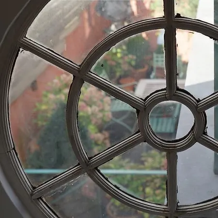 Accommodatie bij particulieren Rempart Brussel
