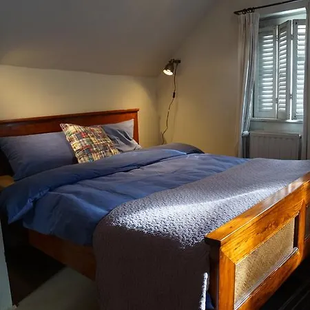 Accommodatie bij particulieren Rempart