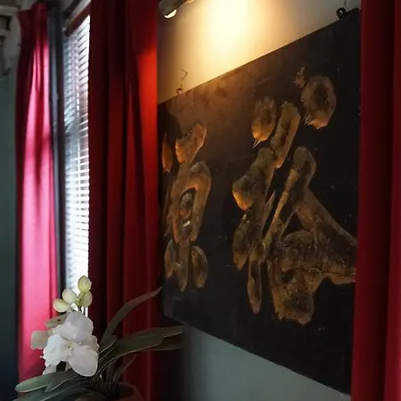 Rempart Accommodatie bij particulieren *