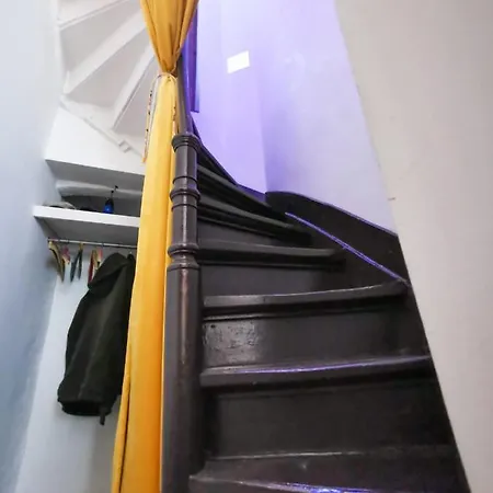 La Maison Des Brussels