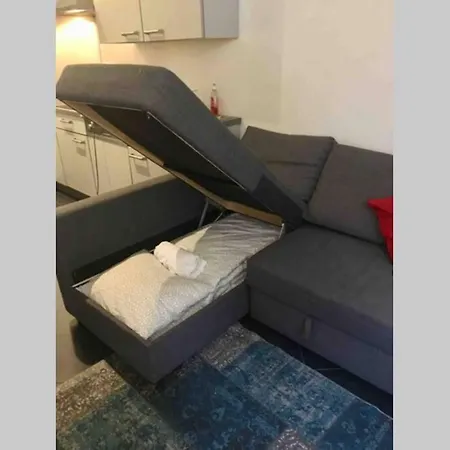 En Plein Coeur De Bruxelles. Superbe Duplex.a Voir! Apartment