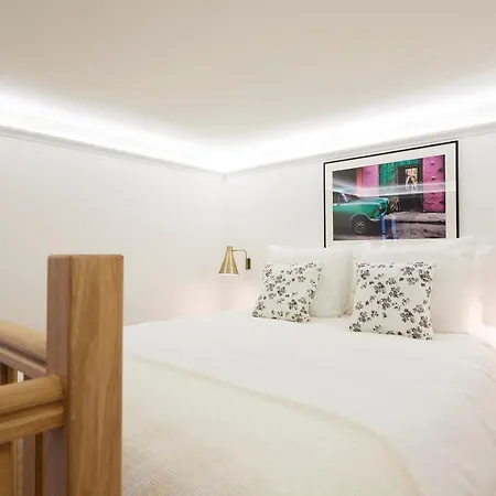 The Good Flats Apartment *