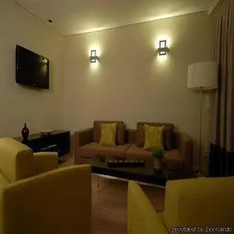 Aparthotel B-aparthotel Grand Place Brussel