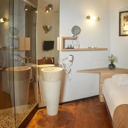 Hotel Boutique Saint-gery