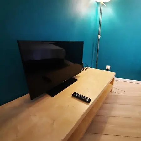 Cosy Appartments2 *