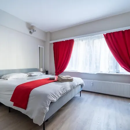 Luxury In The Eu Area Brussels