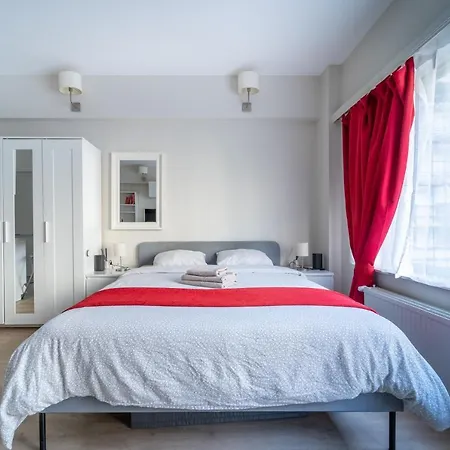 Luxury In The Eu Area Brussels