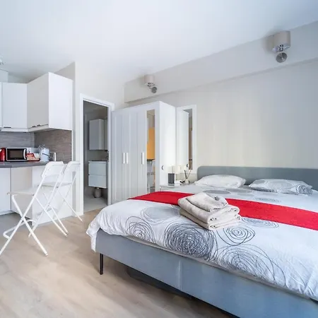 Apartment Luxury In The Eu Area *