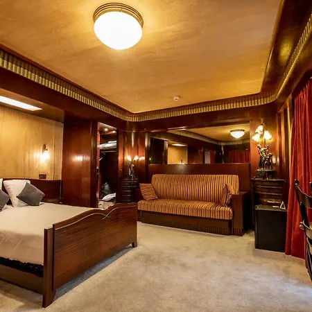 Hotel Esperance Brussel
