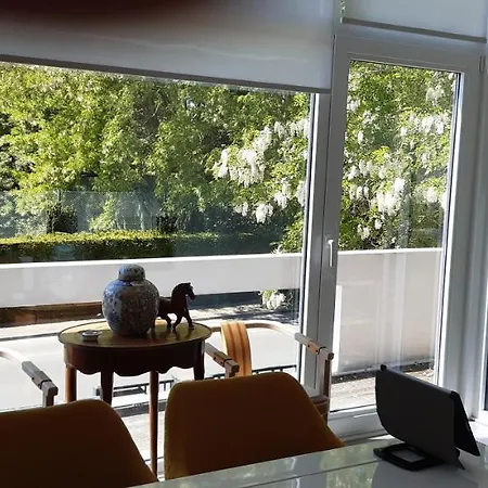 Magnifique Appartement- Expo Laeken Appartement Brussel