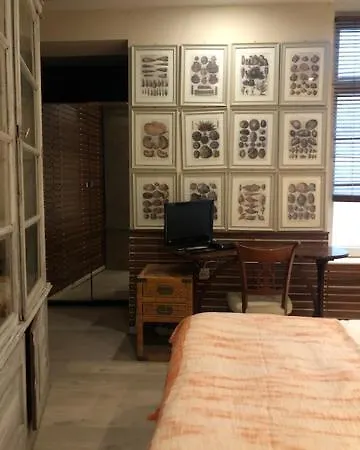 Rempart Accommodatie bij particulieren *