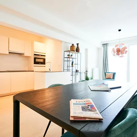 Diamant 1br
