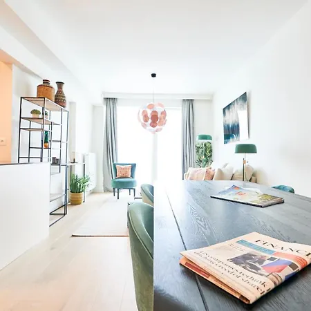 Diamant 1br Apartment *