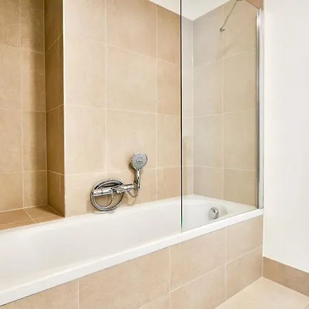 Diamant 1br Apartment *