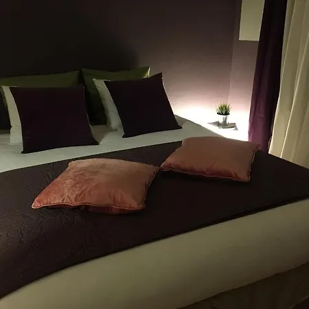 Easyway To Sleep Brussels