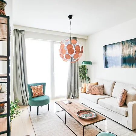Diamant 1br