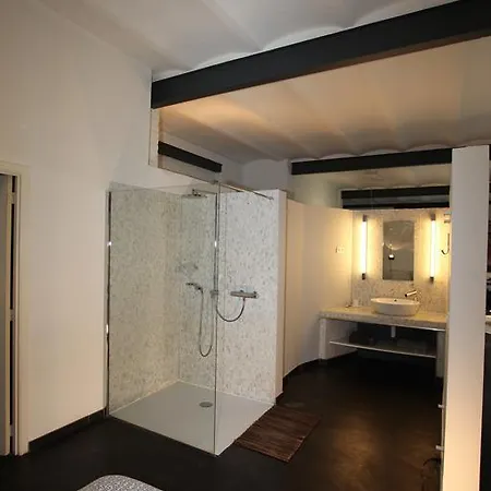 Loft Chocolaterie Apartment