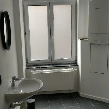 Flat * Brussel