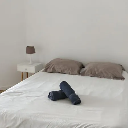Appartement Flat Brussel
