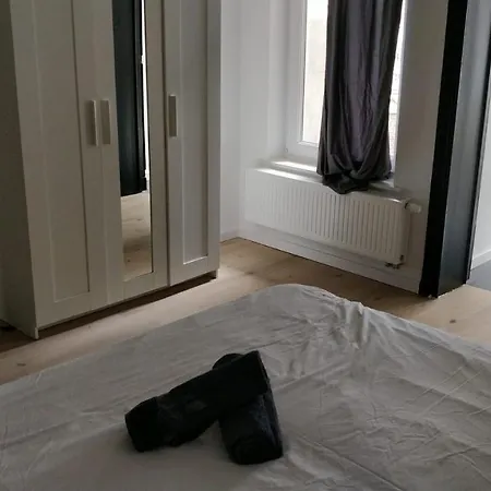 Appartement Flat