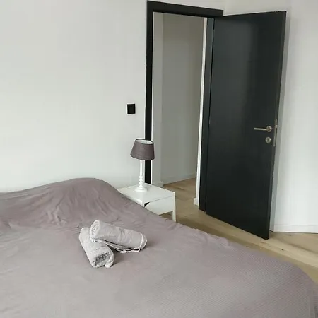 Flat Appartement *