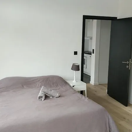 Appartement Flat