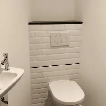 Appartement Flat *