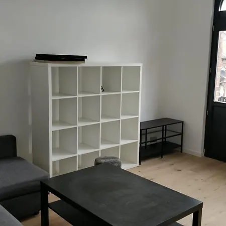 Appartement Flat Brussel