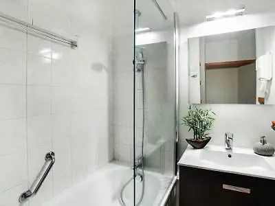 Aparthotel Citadines Sainte-catherine 3*