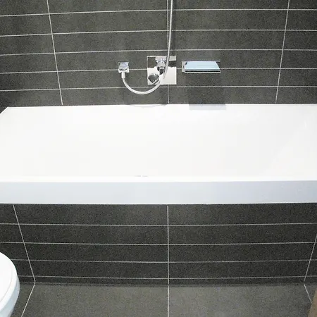 Ixelles Flats Apartment