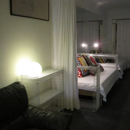 Apartment Ixelles Flats *