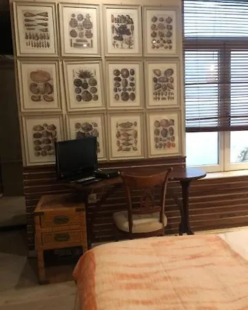 Accommodatie bij particulieren Rempart *