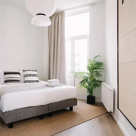 Smartflats - Louise Brussel