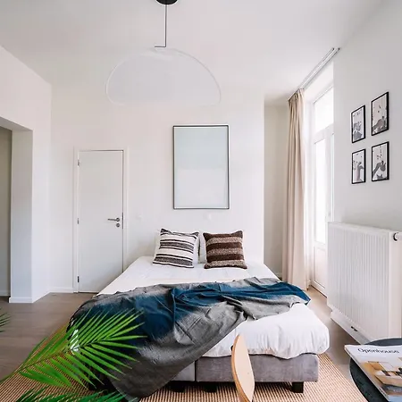 Smartflats - Louise Appartement