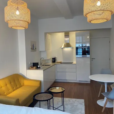 The Good Flats Apartment *