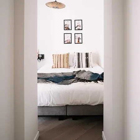 Appartement Smartflats - Louise *