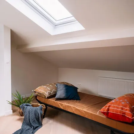 Appartement Smartflats - Louise *
