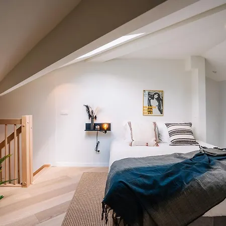 Appartement Smartflats - Louise