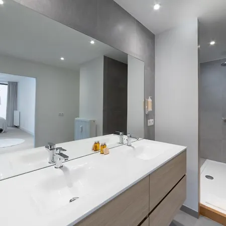 Apartment Sweett - Saint Bernard