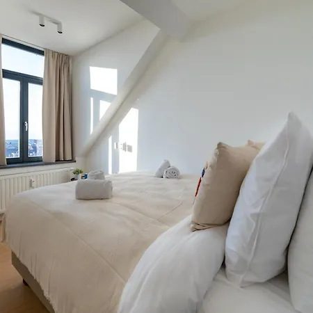 Sweett - Saint Bernard Apartment