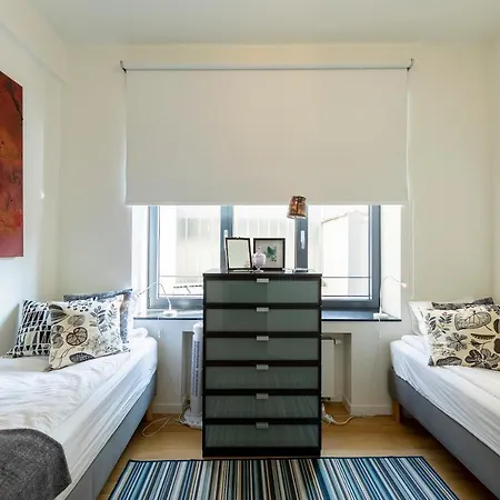 Suberb Apartment