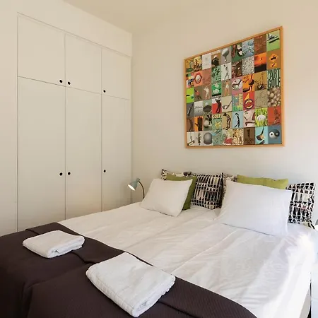 Apartment Suberb *