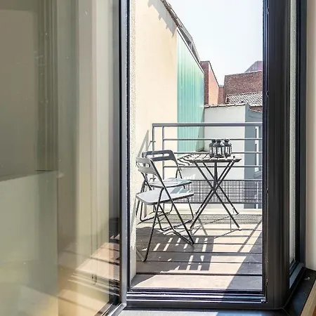 Suberb Apartment