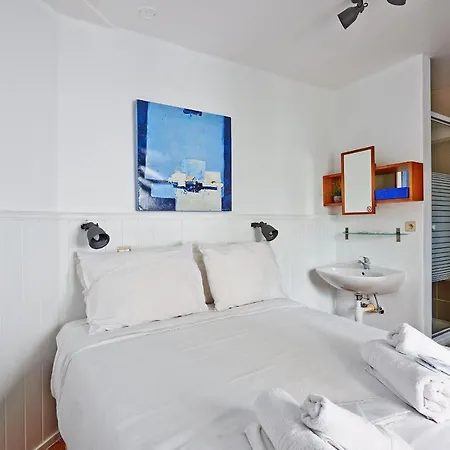 Hotel Les Ecrins Brussels