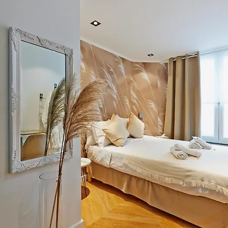 Les Ecrins Hotel Brussels