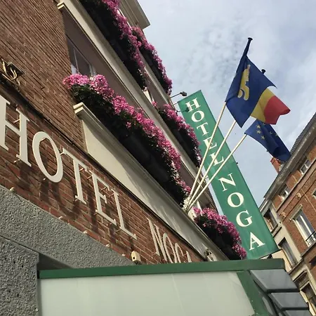 Noga 3* Brussel