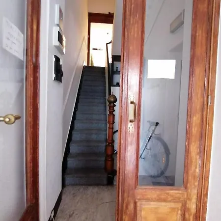 Brugmann Loft Appartement