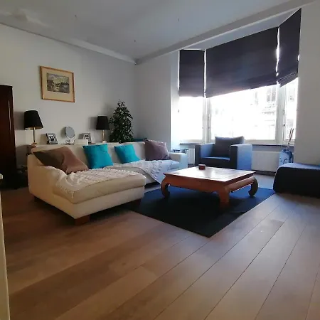 Brugmann Loft Appartement *