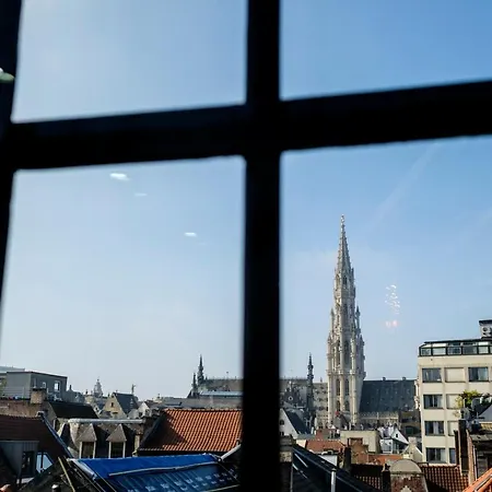 The Good Flats Brussels