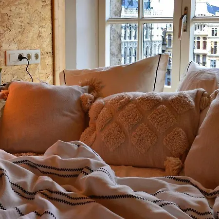 Cocoon Brussels